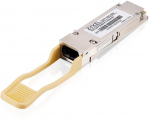 Moduł SFP ZyXEL 100G QSFP28 SHORTRANGE | QSFP100G-SR4-ZZ0101F | 4718937649518