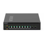 Switch NETGEAR M4350-8M2V (MSM4310-100NES) | MSM4310-100NES | 606449172911