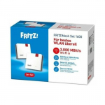 Access Point AVM FRITZ!Mesh Set 1600 2-pak (20003112) | 20003112 | 4023125031120