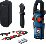 Emc Clamp Meter GMC 600-15 | 0601077601 | 4053423340624