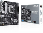 Płyta gł&oacute;wna Asus PRIME H610M-A R2.0 | 90MB1MJ0-M0EAY0 | 4711636038423