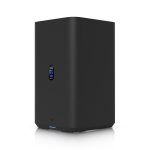 Ubiquiti UNAS-2-B - UniFi UNAS 2, čern&aacute; | UNAS-2-B | 810177162667
