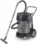 K&auml;rcher Wet and dry vacuum cleaner NT 70/2 | 1.667-269.0 | 4039784725379