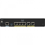 Router Cisco C921-4P | C921-4P | 0889728172059