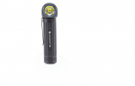 Latarka suprabeam Latarka wielofunkcyjna M6r 1100lm, 3000mAh, USB-C, 150m, latarka czołowa, latarka ręczna | 2524029 | 5704049912410