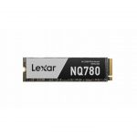 Lexar NQ780 1TB M.2 2280 PCIe NVMe SSD | LNQ780X001T-RNNNG | 843367137008