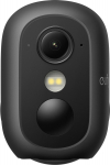 Kamera IP Eufy eufyCam C35 Solo black | T8110411 | 0194644243937