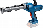 Bosch Bosch GCG 18V-310 Professional Cordless Caulking Gun Body Only | 06019C4100 | 3165140708968