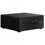 Komputer Asus ASUS NUC GEN15 Pro Cyber Canyon C3 RNUC15CRHI300000 No Cord | 90AR00Q2-M000C0 | 4711387950029