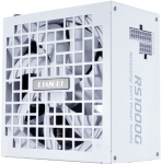 Lian Li RS Series 80 PLUS Gold Netzteil, ATX 3.1, modular - 1.000 Watt, mit RS Hub, wei&szlig; | NELI-033 | 4718466018960