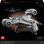 LEGO STAR WARS 75331 The Razor Crest | 75331 | 5702017155579