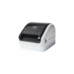 Brother QL-1110NWBC | Mono | Thermal | Label Printer | Wi-Fi | White/Black | QL1110NWBCZW1 | 4977766826846