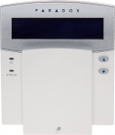 PRZEWODOWA KLAWIATURA Z RFID K-641/R PARADOX | K-641/R | 5902887030482