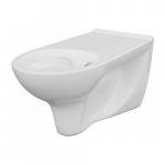 Miska WC Cersanit Etiuda CleanOn wisząca (K670-002) | K670-002 | 5902115729423