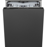 Įmontuojama indaplovė SMEG ST311CS | ST311CS | 8017709306854