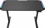 Biurko Cougar Cougar | E-DEIMUS | Gaming Desk | CGR-E-DEIMUS120-B01 | 4710483774720