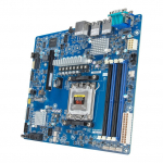 Motherboard - Gigabyte MC13-LE1 1x AM5 AMD Epyc 4004/Ryzen 7000/Ryzen 9000 B650E. | 9MC13LE1MR-000 | 4719331849917
