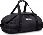 Thule | 40L Bag | Chasm | Duffel | Waterproof | Black | 3204989 | 085854255196