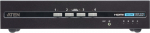Przełącznik Aten 4-Port USB - 4K HDMI Secure | 4-Port USB - 4K HDMI Secure | 4710469341434