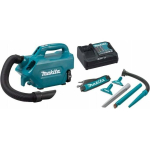 Odkurzacz ręczny Makita CL121DSM | CL121DSM | 088381877657