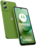 Smartfon Motorola Moto G06 4/256GB Zielony  (0840493605289) | 0840493605289 | 840493605289