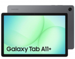 Samsung Galaxy Tab A11+ 5G X236B 128GB Gray | SM-X236BZAREUB | 8806097854845