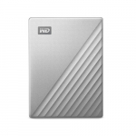 Western Digital WDBC3C0020BSL-WESN external hard drive 2 TB USB Type-C 3.2 Gen 1 (3.1 Gen 1) Silver | WDBC3C0020BSL-WESN | 718037863993