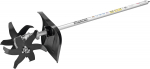 Glebogryzarka Makita Makita Kultivatoraufsatz KR400MP | 195707-2 | 0088381397964
