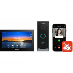 Telefon Fanvil Fanvil VIK-01 KIT Audio and Video | VIK-01 | 6937295606935