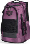 Arena Plecak sportowy All Set 45l fioletowy (010234/200) | 010234/200 | 3468337636090