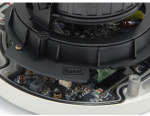 Kamera IP LevelOne FCS-3306 | FCS-3306 | 4015867202739