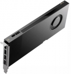 Karta graficzna NVIDIA RTX PRO 4000 Blackwell 24GB GDDR7 (900-5G195-2200-000) | 900-5G195-2200-000 | 8592978716585