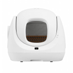 Intelligent self-cleaning cat litterbox Catlink&nbsp;BayMax Version | CL-CA-01 | 6972884750842