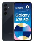 Samsung Galaxy A35 5G 16.8 cm (6.6") Hybrid Dual SIM Android 14 USB Type-C 6 GB 128 GB 5000 mAh Navy | SM-A356BZKBEUB | 8806095457888