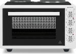 Elektrinė orkaitė GUZZANTI GZ-3641 | GZ3641A | 8594186723492