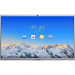 System interaktywny Hikvision Monitor interaktywny DS-D5C86RB/B 86'' 4K z kamerą (Android 13.0, EDLA) | DS-D5C86RB/B \ EDLA | 6942160466927