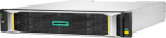 Macierz dyskowa HPE MSA 2060 10Gb iSCSI LFF Storage, 12 Slot LFF (3.5'') Chassis, 2x 4-port 10/25G SFP28 iSCSI Controller, Kable nie są zawarte, Gwarancja 3-0-0 | R0Q75B | 4549821495368