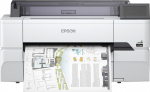 Ploter Epson Ploter Epson SureColor SC-T3405N (C11CJ55302A0) | C11CJ55302A0 | 8715946687025