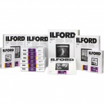 Ilford Papier fotograficzny do ciemni 30x40 cm (HAR1180068) | HAR1180068 | 0019498180064