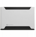 Wireless Router|MIKROTIK|Mikrotik Chateau LTE7 (5HACD2HNDTC&R11E-LTE7)|Wi-Fi 5 (802.11ac)|Data speed 1167 Mbit/s|Ethernet WAN Yes|SIM card slot Yes|Ethernet LAN Yes|1xLAN ports|USB port Yes|D53G5HACD2HNDTC&R11E-LTE7 | D53G-5HACD2HND-TC&R11E-LTE7 | 47 ...