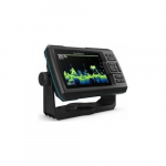 Garmin Striker Vivid 5cv fish finder 12.7 cm (5") 500 W | 010-02551-01 | 753759268329
