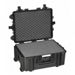 Explorer Cases 5326 Case Black with Foam | 250880 | 8024482177014