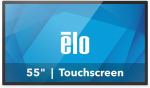 Monitor Elotouch ET5554L-2UWA-1-MT-ZB-GY-G (E104315) | E104315 | 843173156101