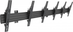 MultiBrackets MB WALLMOUNT PRO MBW3U TILT Czarny | 7489 | 7350073734078