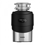 Pārtikas atkritumu smalcinātajs BLANCO FWD Max | 4020684751438 | 4020684751438