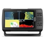 Garmin STRIKER Vivid 9sv fish finder 500 W | 010-02554-01 | 753759268411