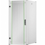 Szafa Digitus Szafa sieciowa stojąca Hyper Pro 19'' 26U rack 600x800, drzwi prz&oacute;d szyba, szary, 1000kg | DN-51005 | 4016032493228