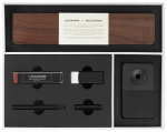 Moleskine Zestaw Max Atelier BLACKWING X MOLESKINE | MS-9271138 | 8056999271138