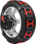 Goodyear Polaire Grip Snow Chains - ZZA0150 | ZZA0150 | 3760035034568