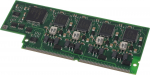 Mitel Analogowa karta urządzeń ETAB4 (4 x FXS) WA-2W | 20350436 | 3602070700988